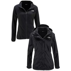 The North Face Evolve II Triclimate 03